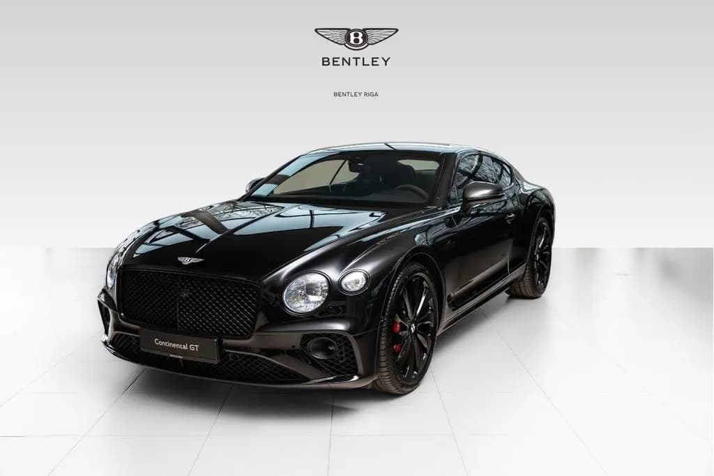 Main__Slider__Photo:Bentley Continental GT S V8 - Diamond Quilting spec, B&O 03/2023-0