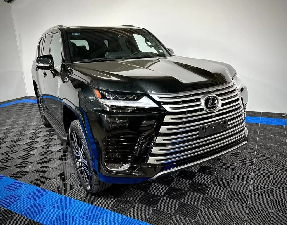 Main__Slider__Photo:Lexus LX 600 Luxury/IN STOCK BH/Full options/NO VAT! 04/2026-0