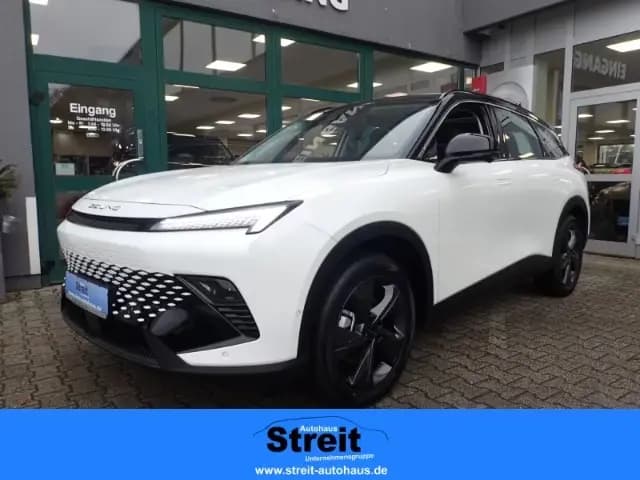 Main__Slider__Photo:BAIC X55 Luxury RFK, 360 ° Kamera, Sitzheizung und be null-0