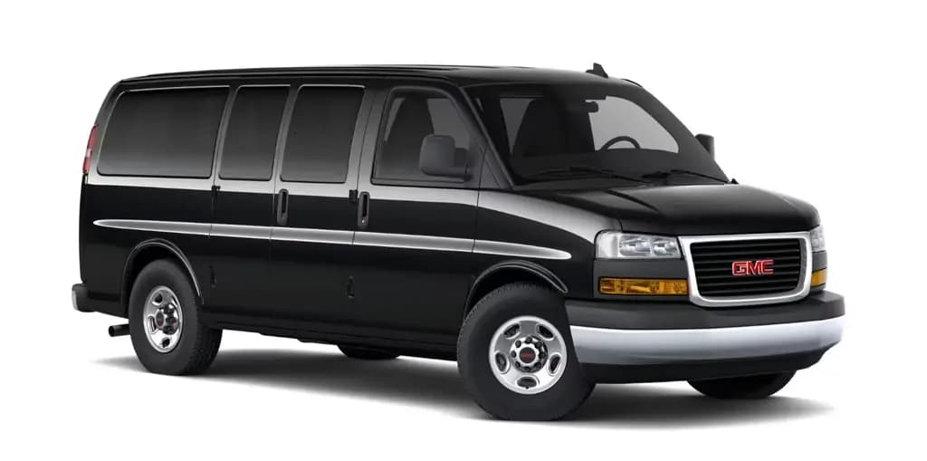 Main__Slider__Photo:GMC Savana 3500 LT  =2025=  6.6 V8  |   B2B EXPORT null-0