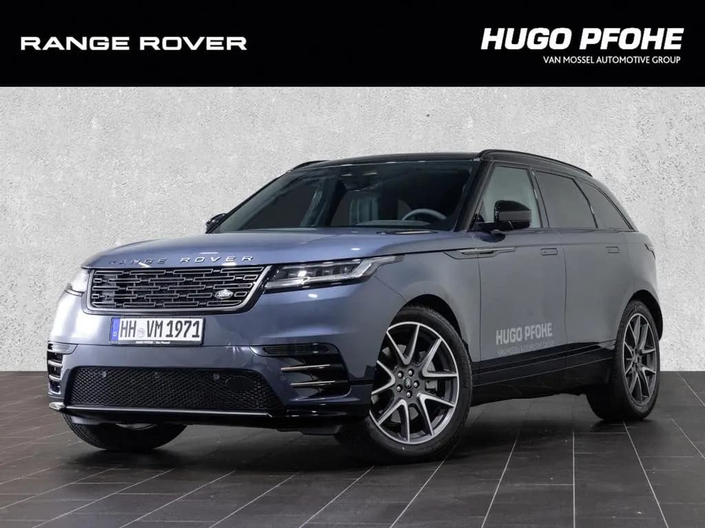 Main__Slider__Photo:Land Rover Range Rover Rover Velar DYNAMIC HSE D300 | Pano SD 08/2024-0