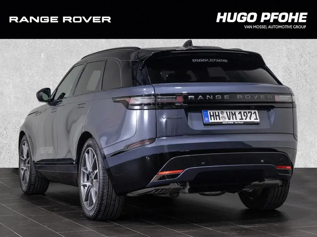 Main__Slider__Photo:Land Rover Range Rover Rover Velar DYNAMIC HSE D300 | Pano SD 08/2024-1