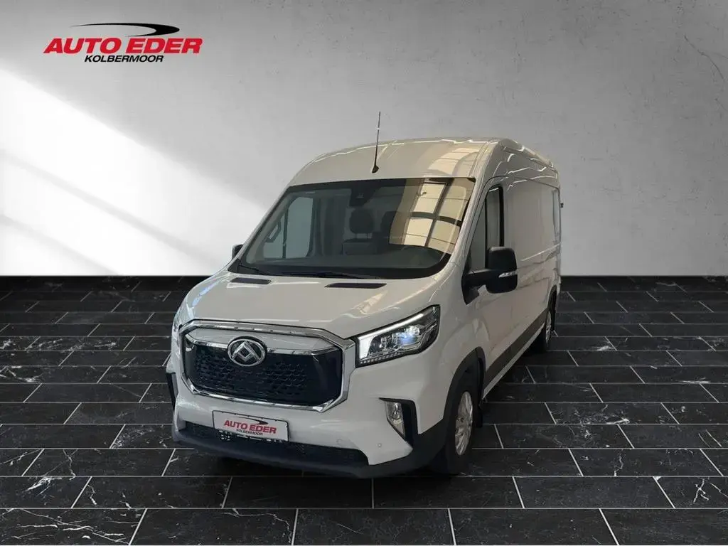Main__Slider__Photo:Maxus eDeliver 9 Kasten 72 kWh L3 H2 TAGESZULASSUNG 08/2023-1