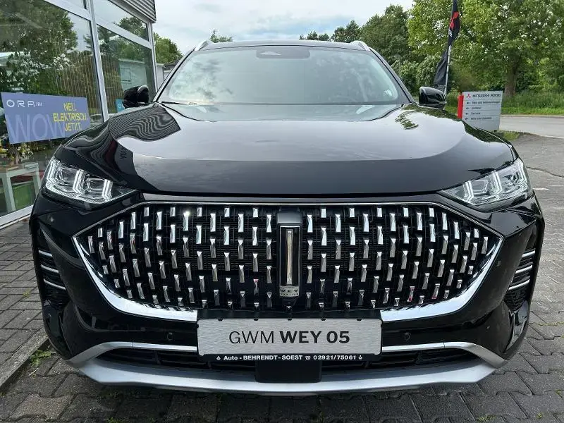 Main__Slider__Photo:GWM WEY 05 Premium 2.0 PHEV AWD * 360°Kamera* 08/2024-1