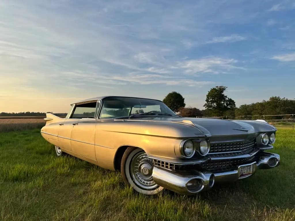 Main__Slider__Photo:Cadillac Other Andere 07/1959-0