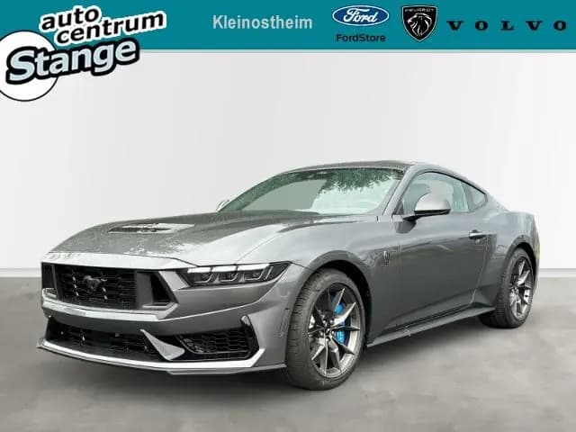 Main__Slider__Photo:Ford Mustang Coupe Dark Horse Fastback 5.0 Ti-VCT V8 05/2025-0