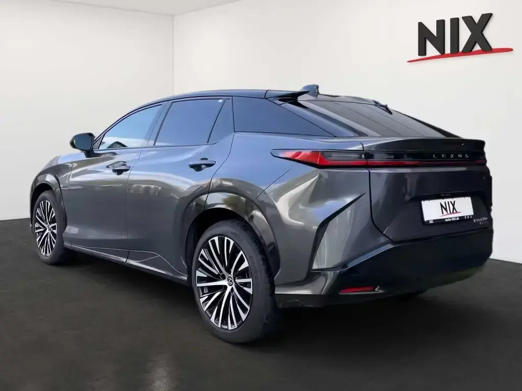 Main__Slider__Photo:Lexus RZ 450e Launch Paket, Design-Pak, PANO, LED, 08/2023-1