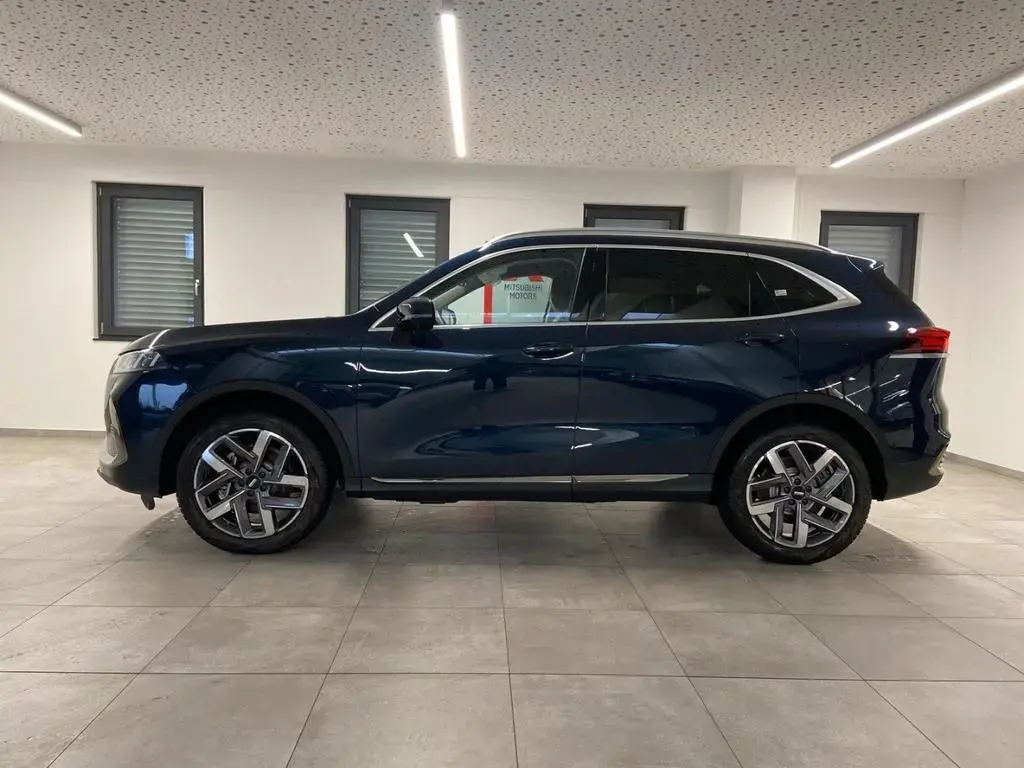 Main__Slider__Photo:GWM Wey 03 Luxury Plug-in-Hybrid NAVI/KAMERA360 09/2024-1