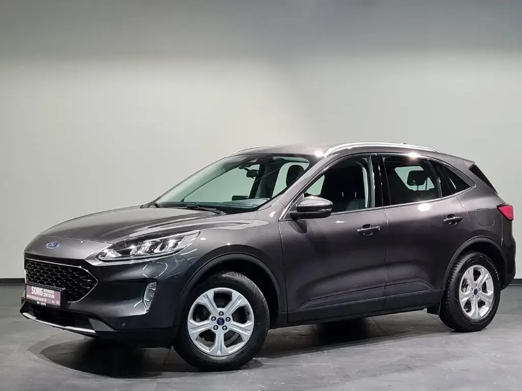 Main__Slider__Photo:Ford Kuga 1.5 EcoBoost Cool & Connect*SITZHZG* 11/2020-1