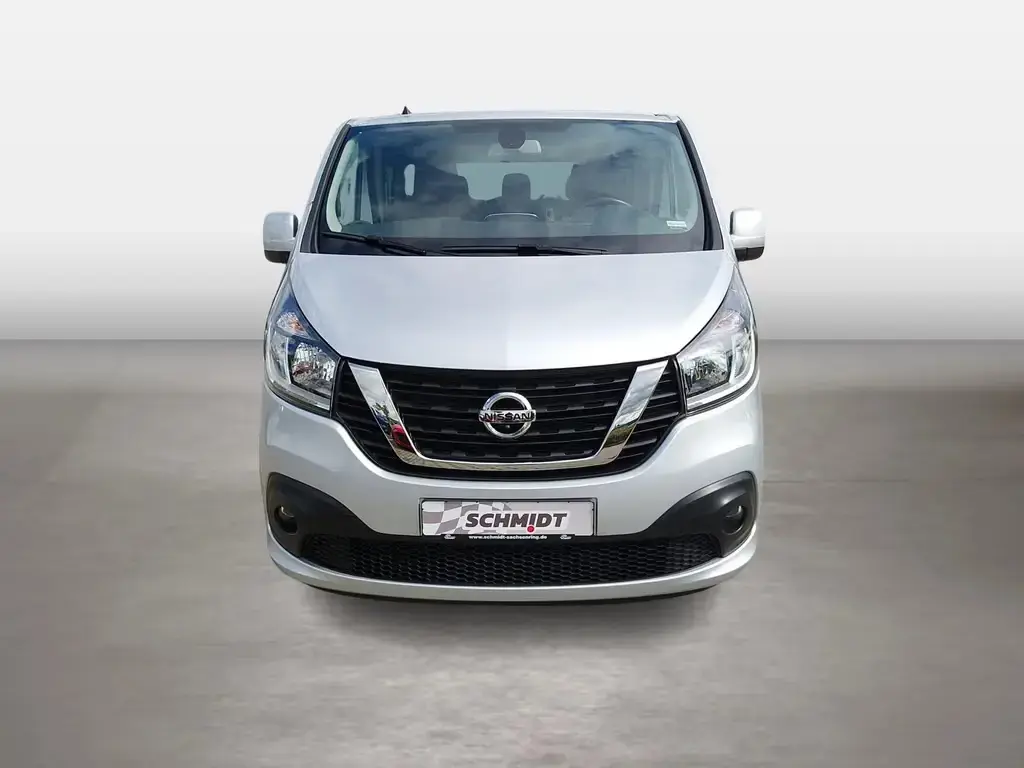 Main__Slider__Photo:Nissan NV300 2.7 dCI DCT Kombi Premium L1H1 KAMERA 11/2020-1