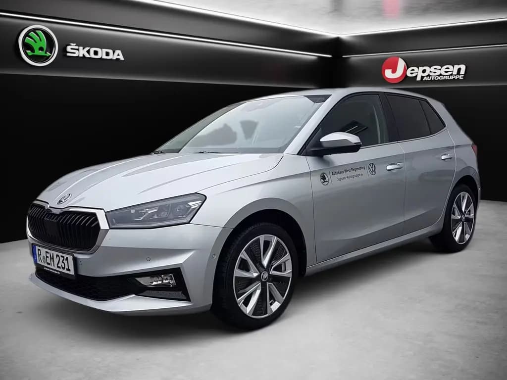 Main__Slider__Photo:Skoda Fabia Style 1.0 TSI /LED /KLIMA /NAVI FLA 11/2021-0