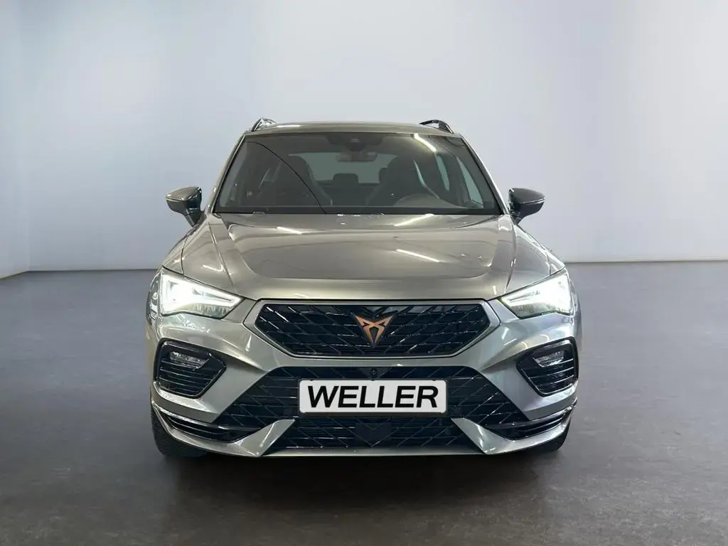 Main__Slider__Photo:Cupra Ateca 2.0 TSI 4Dr *LED*360°*AHK*Beats*DCC*ACC*SH 08/2022-1