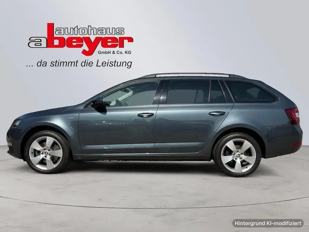 Main__Slider__Photo:Skoda Octavia Combi 1.8 CLEVER 4x4 DSG NAVI 03/2018-1