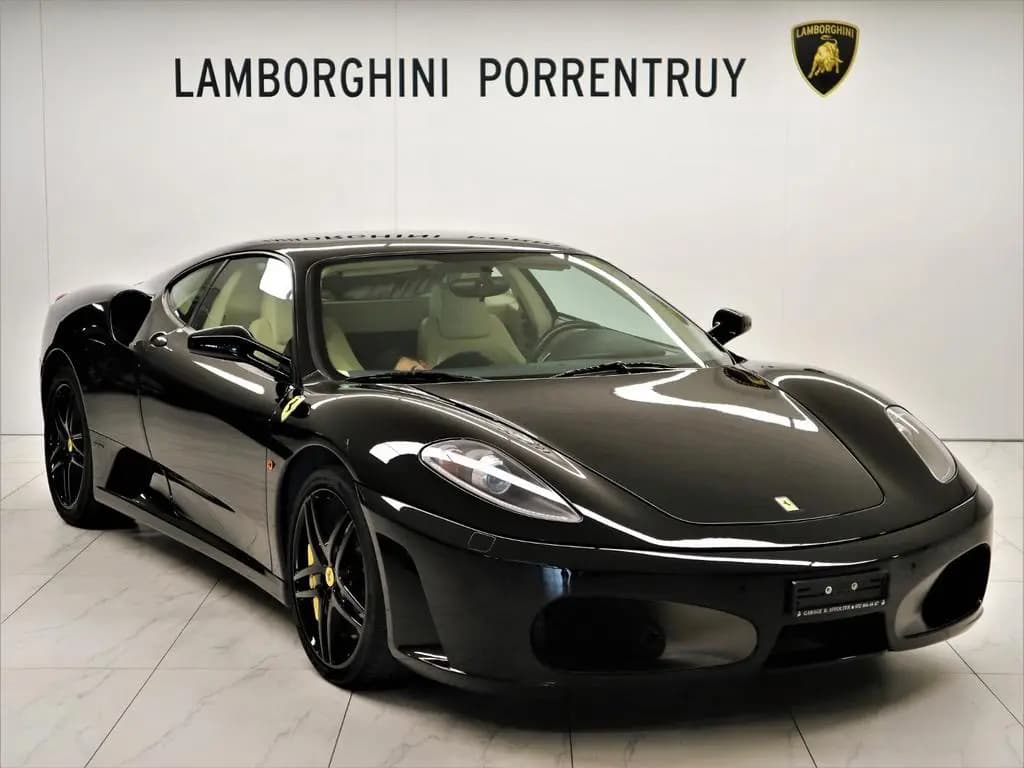 Main__Slider__Photo:Ferrari F430 F1 03/2009-0