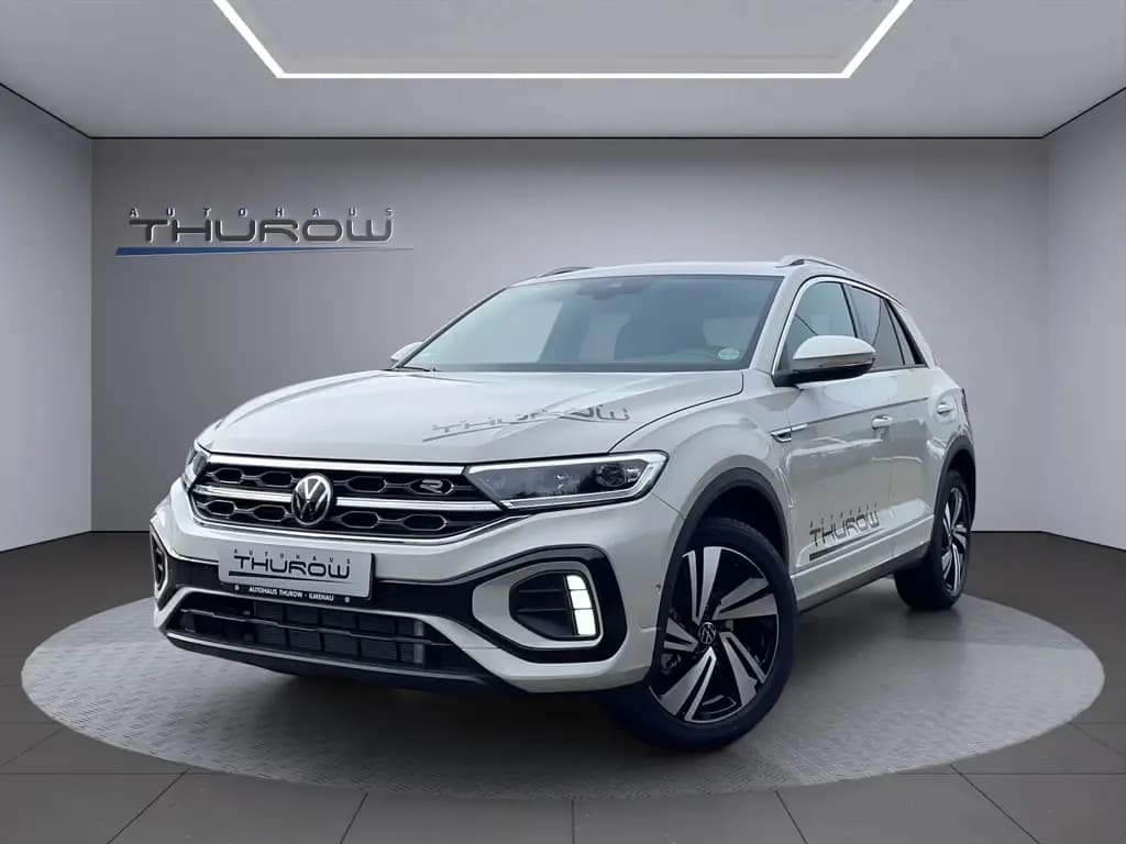 Main__Slider__Photo:Volkswagen T-Roc 1.5 TSI R-Line DSG LED APP Connect SH ACC 06/2024-0