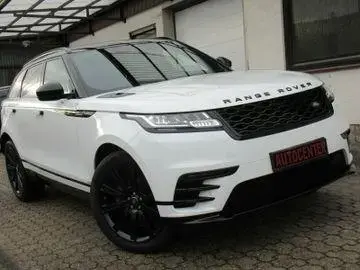 Main__Slider__Photo:Land Rover Range Rover Velar R-Dynamic |LED|VIRT|SPUR|1HAND 08/2018-1