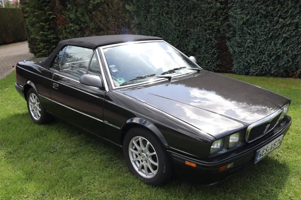 Main__Slider__Photo:Maserati Spyder 07/1991-0