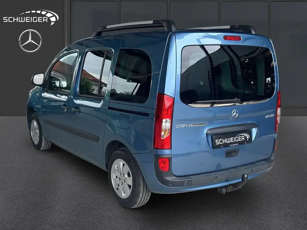 Main__Slider__Photo:Mercedes-Benz Citan 111 CDI lang Tourer Edition Kamera AHK SHZ 08/2019-1