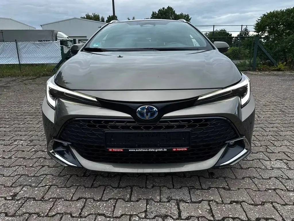 Main__Slider__Photo:Toyota Corolla 2.0 Hybrid Teamplayer Keyless Kamera 04/2024-1