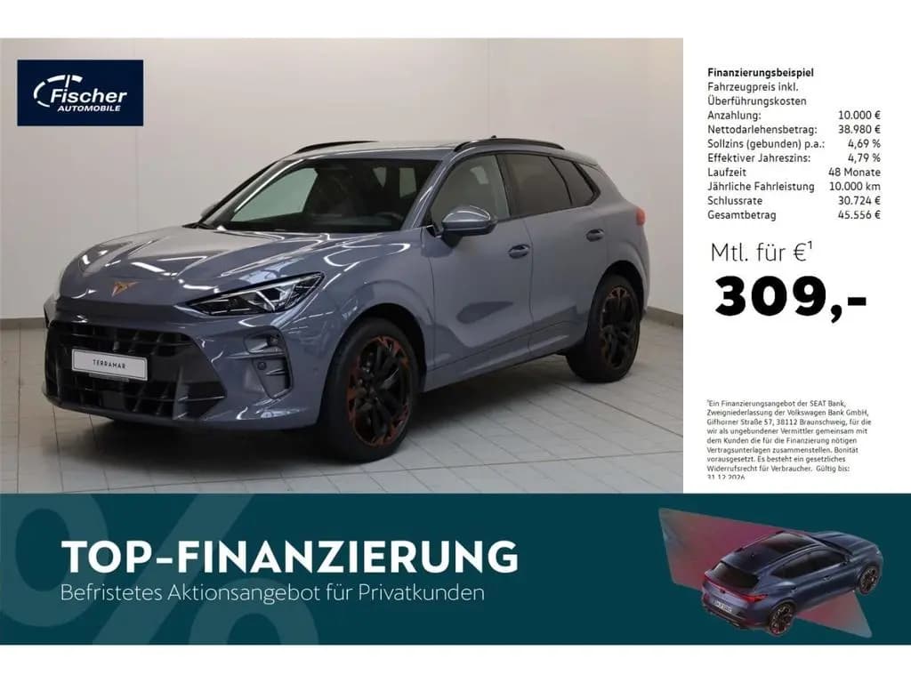 Main__Slider__Photo:Cupra Terramar 2.0 TSI 4Drive VZ DSG AHK/Pano/LED/SH 05/2025-0