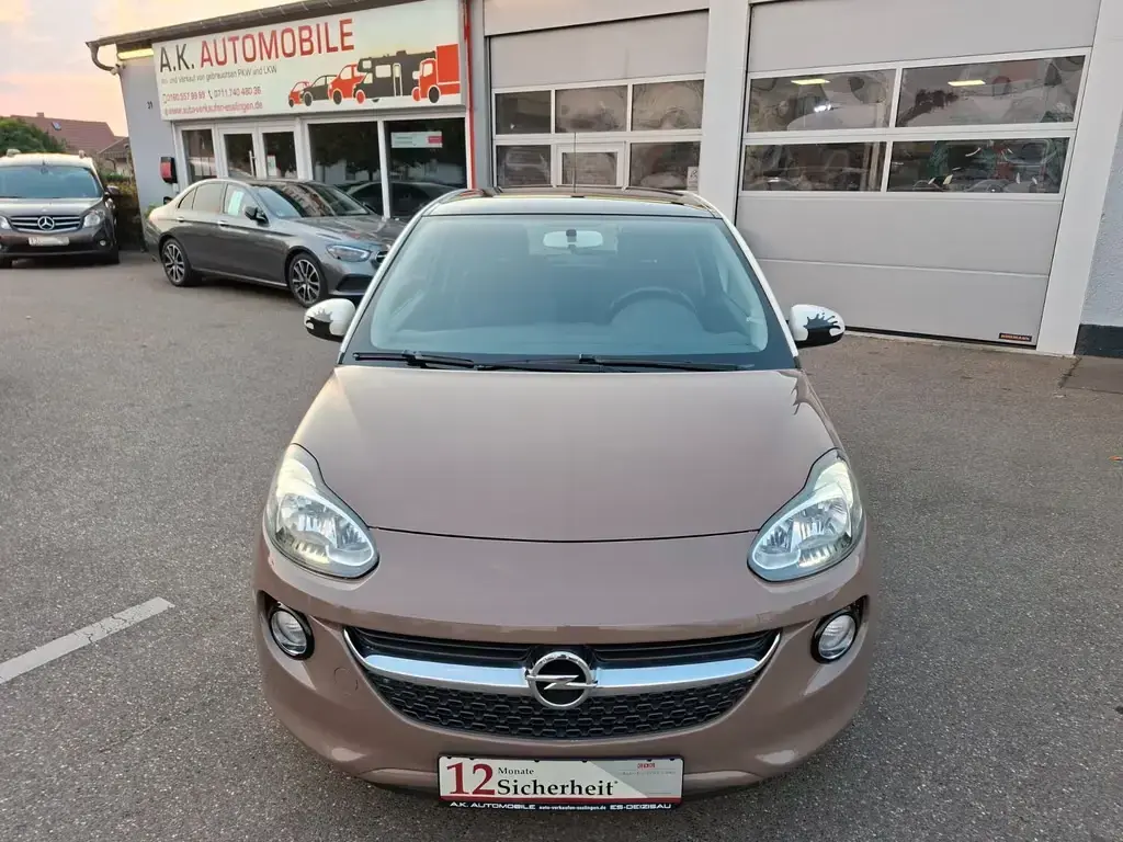 Main__Slider__Photo:Opel Adam Glam  James/Chocolate Brown 06/2013-1