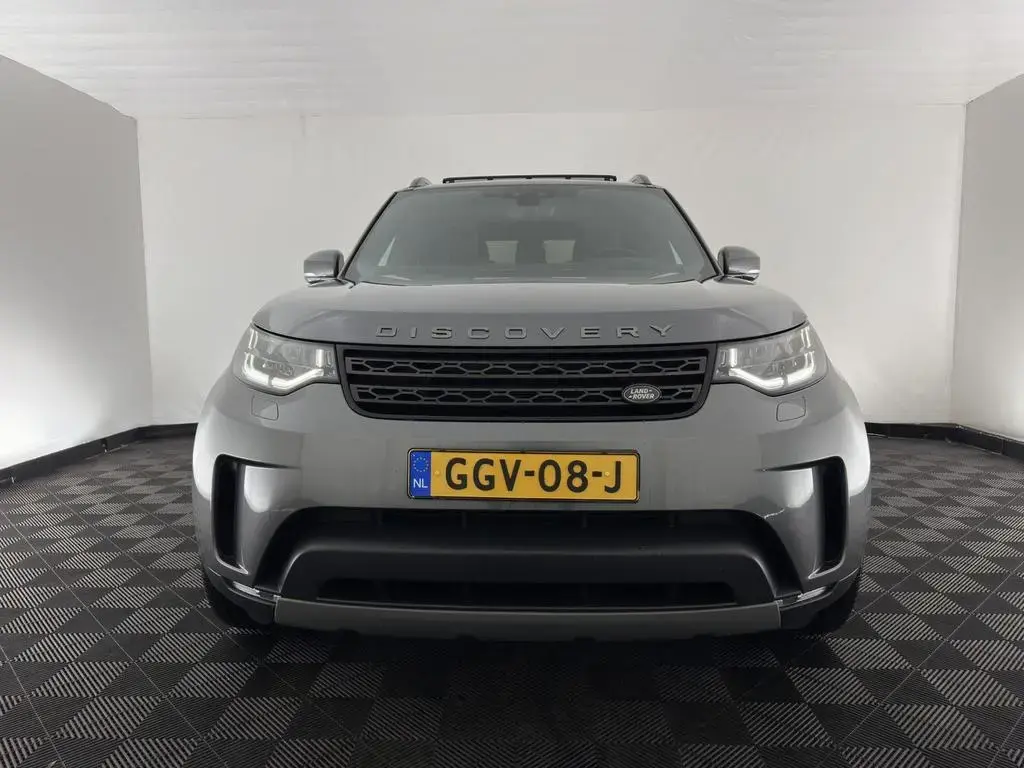 Main__Slider__Photo:Land Rover Discovery 2.0 Td4 HSE Luxury *PANO | FULL-LED | 03/2019-1
