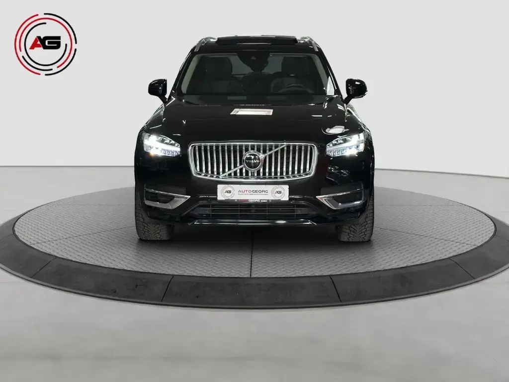 Main__Slider__Photo:Volvo XC90 T8 AWD INSCRIPTION ACC PANO H/K 360° HUD 7S 12/2021-1