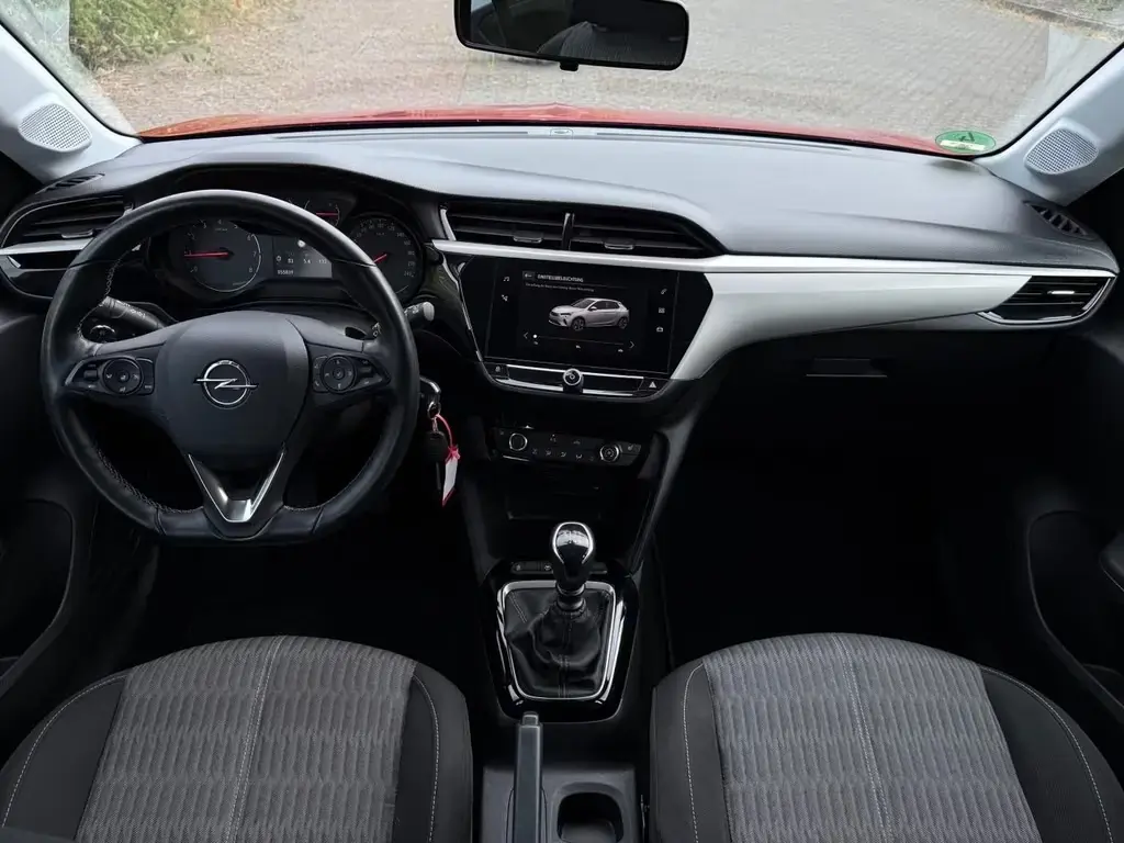 Main__Slider__Photo:Opel Corsa F Edition 1.2 101PS*SH*180­°KAM*MEDIA*ALU 06/2020-1