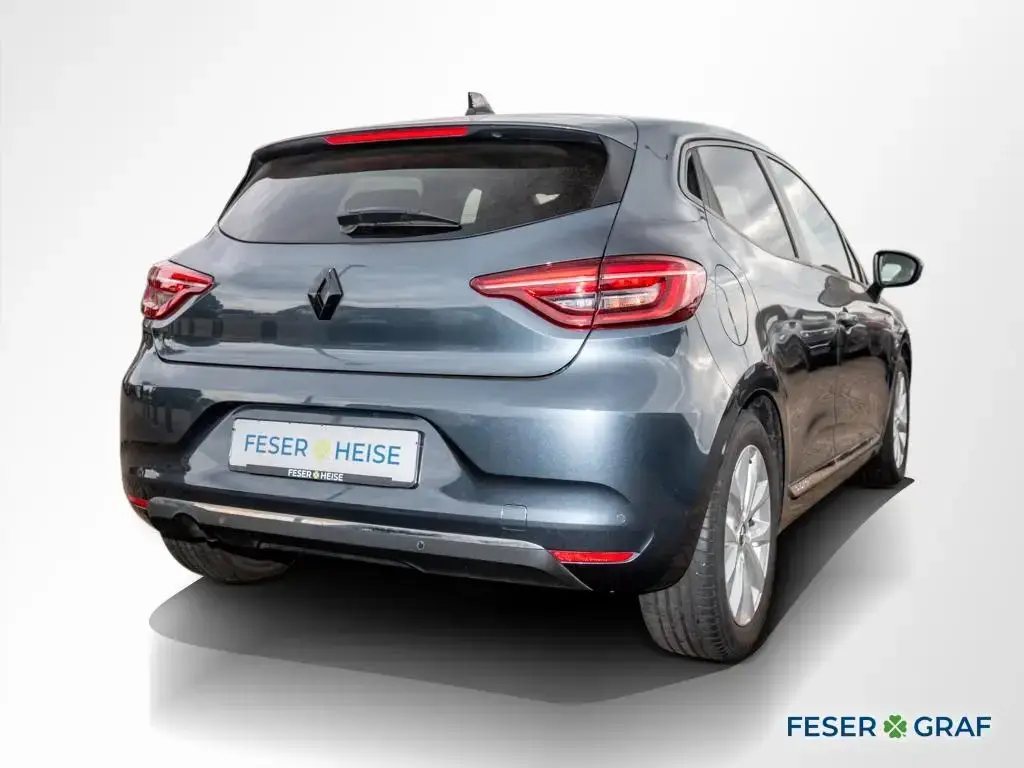 Main__Slider__Photo:Renault Clio V, 1.0 TCe 100, Experience LED*Shzg*Tempoma 10/2020-1