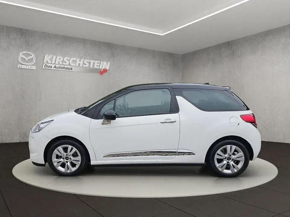 Main__Slider__Photo:Citroën DS3 ++SHZ+Tempomat+Navi++ 09/2015-1