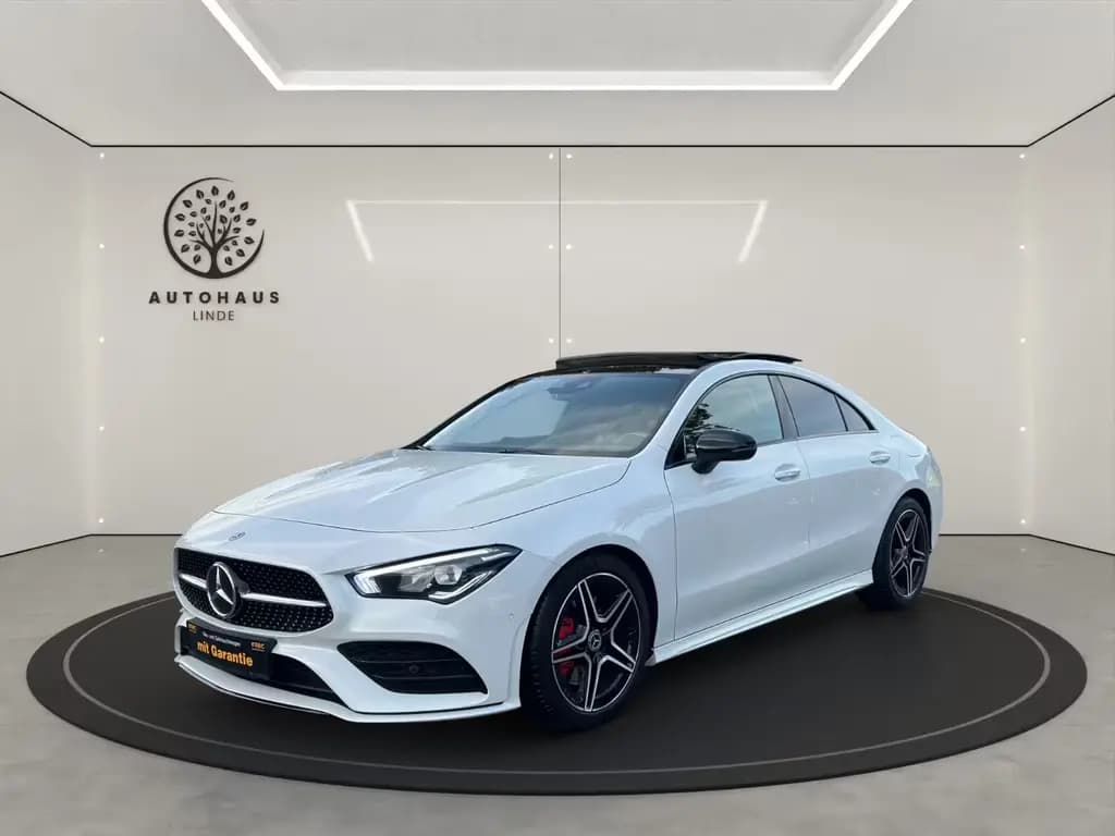Main__Slider__Photo:Mercedes-Benz CLA-Class 200 AMG /PANO/MBUX/ACC/LED/WIDE/KAMERA/AMBIN 02/2020-0