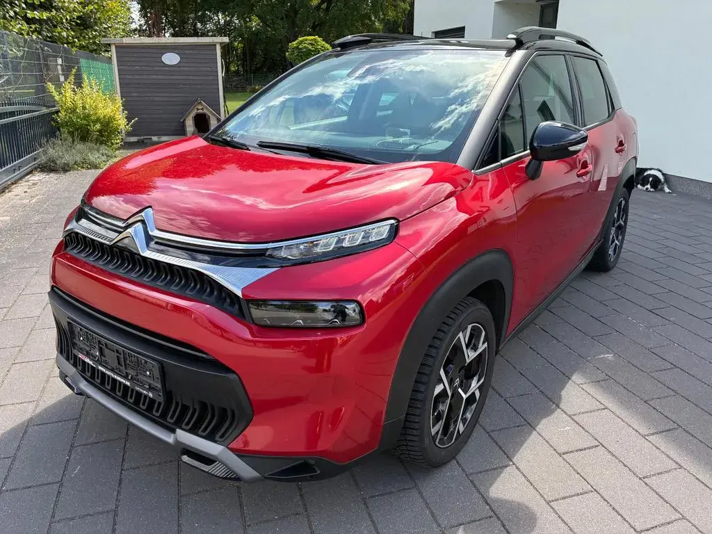 Main__Slider__Photo:Citroën C3 Aircross Max 07/2024-1
