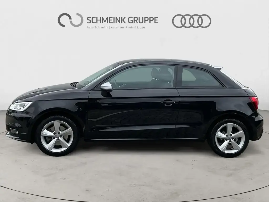 Main__Slider__Photo:Audi A1 1.4 TFSI XENON PDC BLUETOOTH KLIMA 06/2015-1