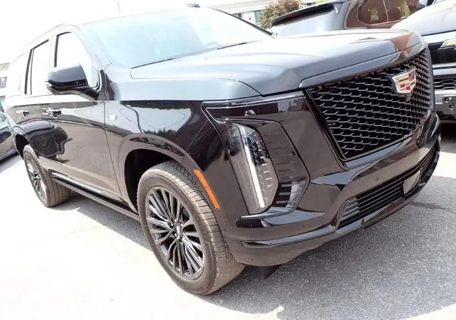 Main__Slider__Photo:Cadillac Escalade =2026=  SPORT PLATINUM  | B2B EXPORT null-0