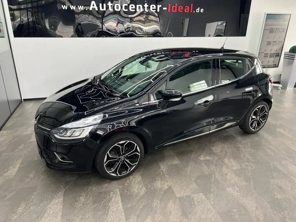 Main__Slider__Photo:Renault Clio 1.2 TCE Energy Intens, LED, DAB, Navi, PDC 08/2018-1