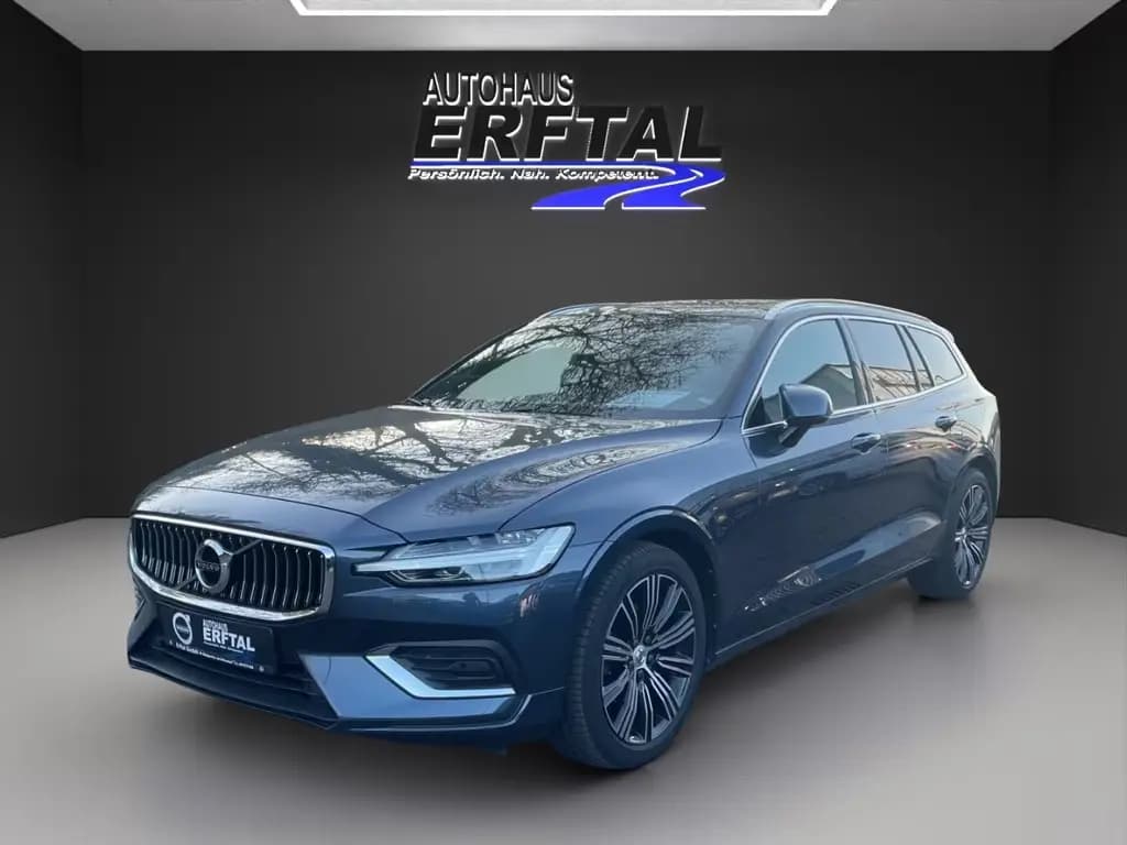 Main__Slider__Photo:Volvo V60 D4 Geartronic Inscription HUD AHK-klappbar P 04/2019-0