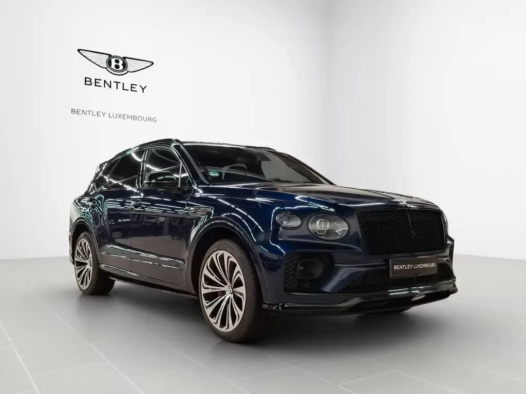 Main__Slider__Photo:Bentley Bentayga 4.0 V8 S 4WD Autom. 04/2025-0