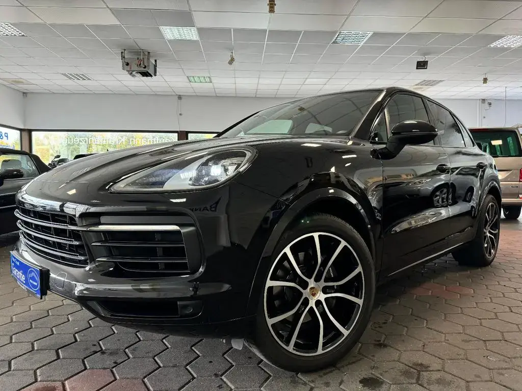Main__Slider__Photo:Porsche Cayenne 04/2018-1