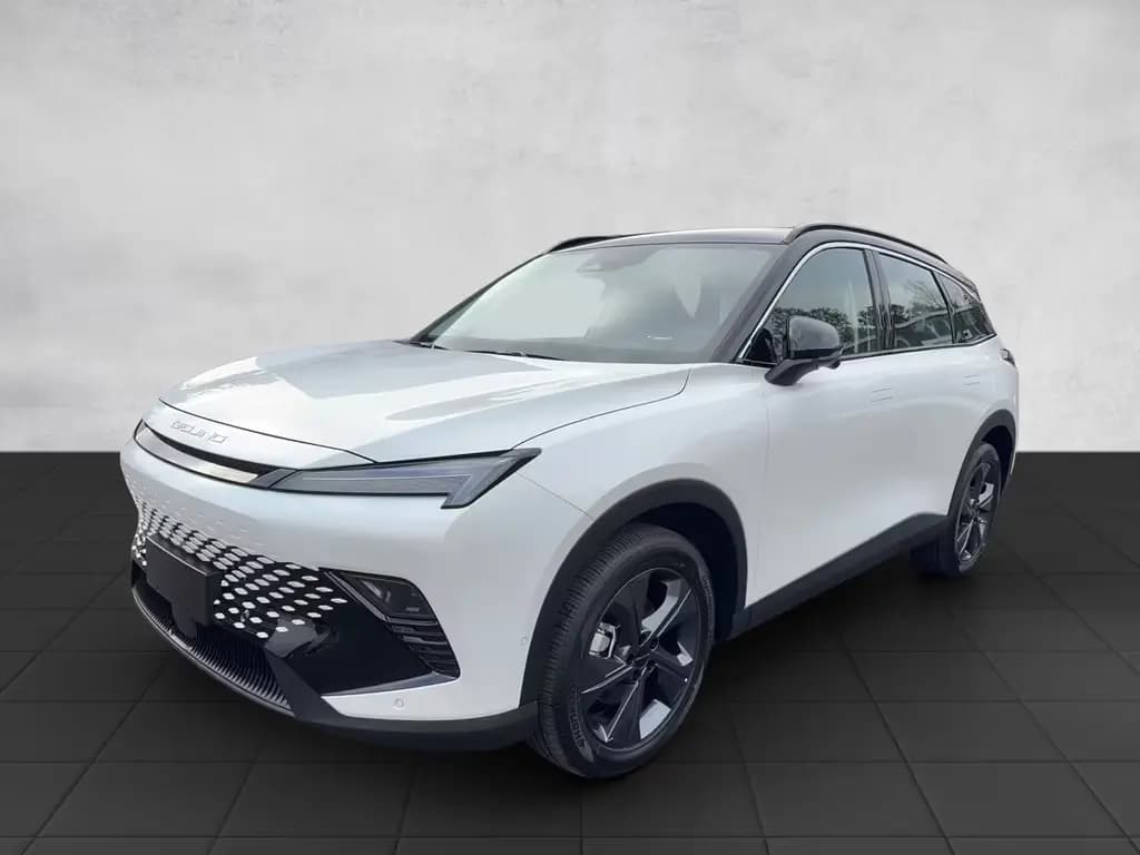 Main__Slider__Photo:BAIC X55 Beijing X55 1.5 T-GDI 7-Gang DCT *360°/Panorama* null-0