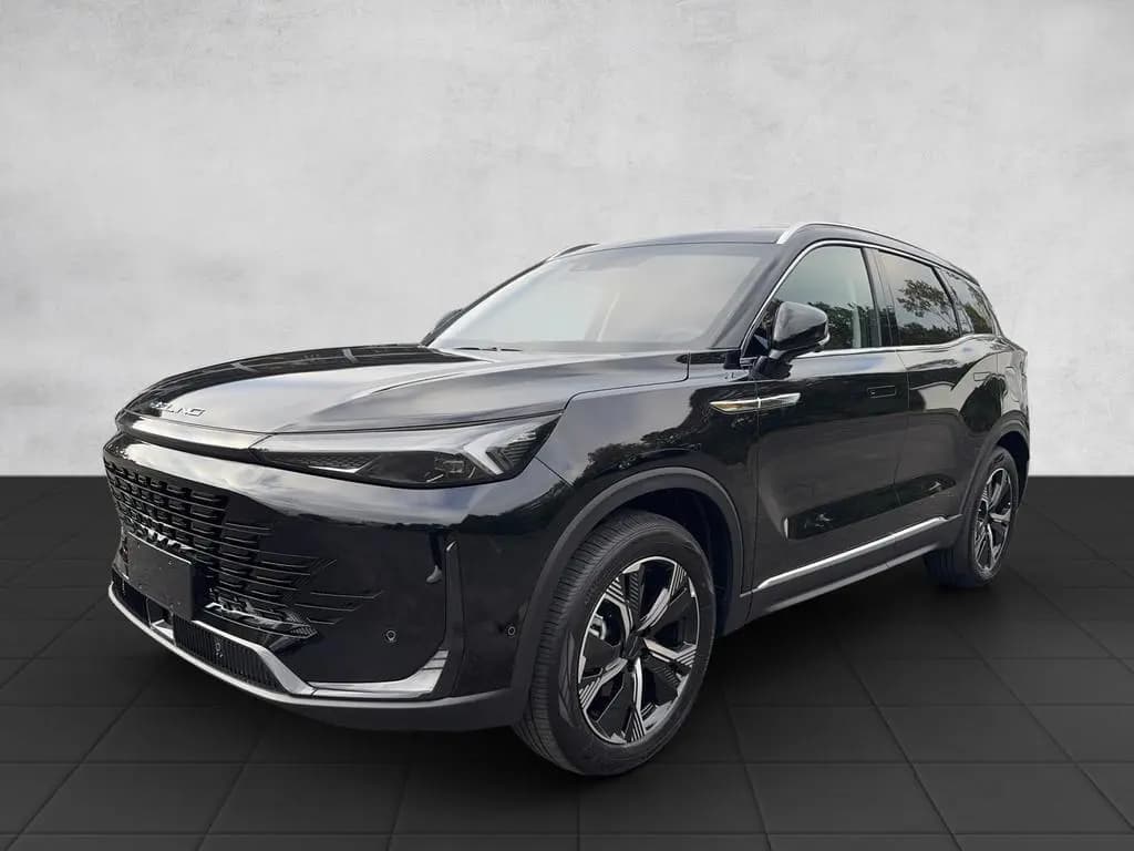 Main__Slider__Photo:BAIC Beijing X75 1.5 T-GDI 7-Gang DCT *360°/Panorama* null-0