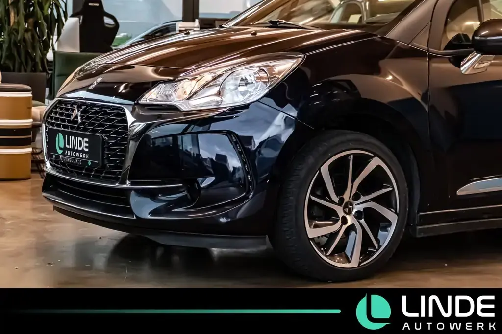 Main__Slider__Photo:Citroën DS3 SO CHIC CABRIO TEMPOMAT|KLIMA|RADIO|PDC|17" 03/2018-1