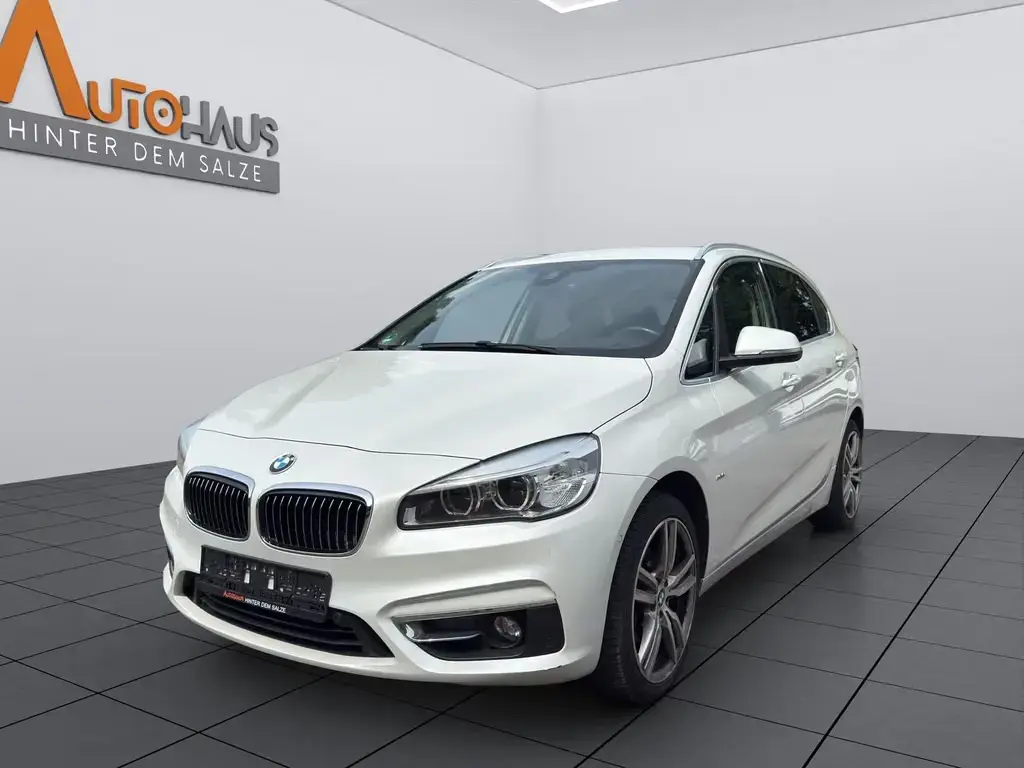 Main__Slider__Photo:BMW 218 Active Tourer 218 d xDrive Luxury |PDC|LED|TEMP|SHZG|LM 10/2016-1