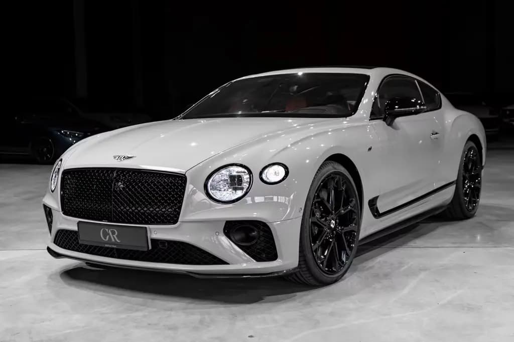 Main__Slider__Photo:Bentley Continental GT S V8  404kW*Carbon*Brand new* 03/2023-0