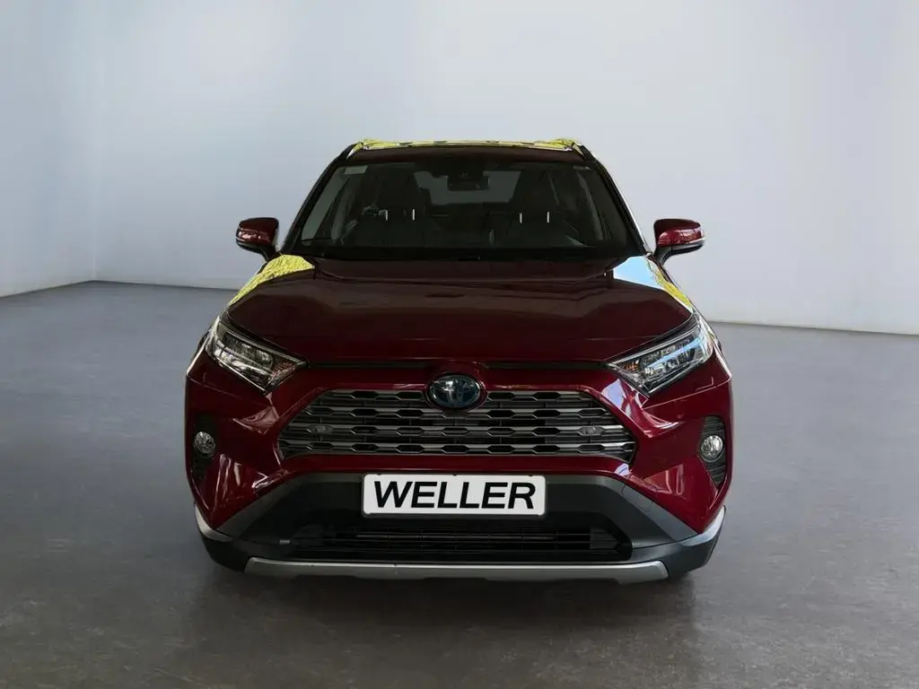 Main__Slider__Photo:Toyota RAV 4 2.5 Hybrid Team D *AHK*Navi*Technik Paket* 06/2020-1