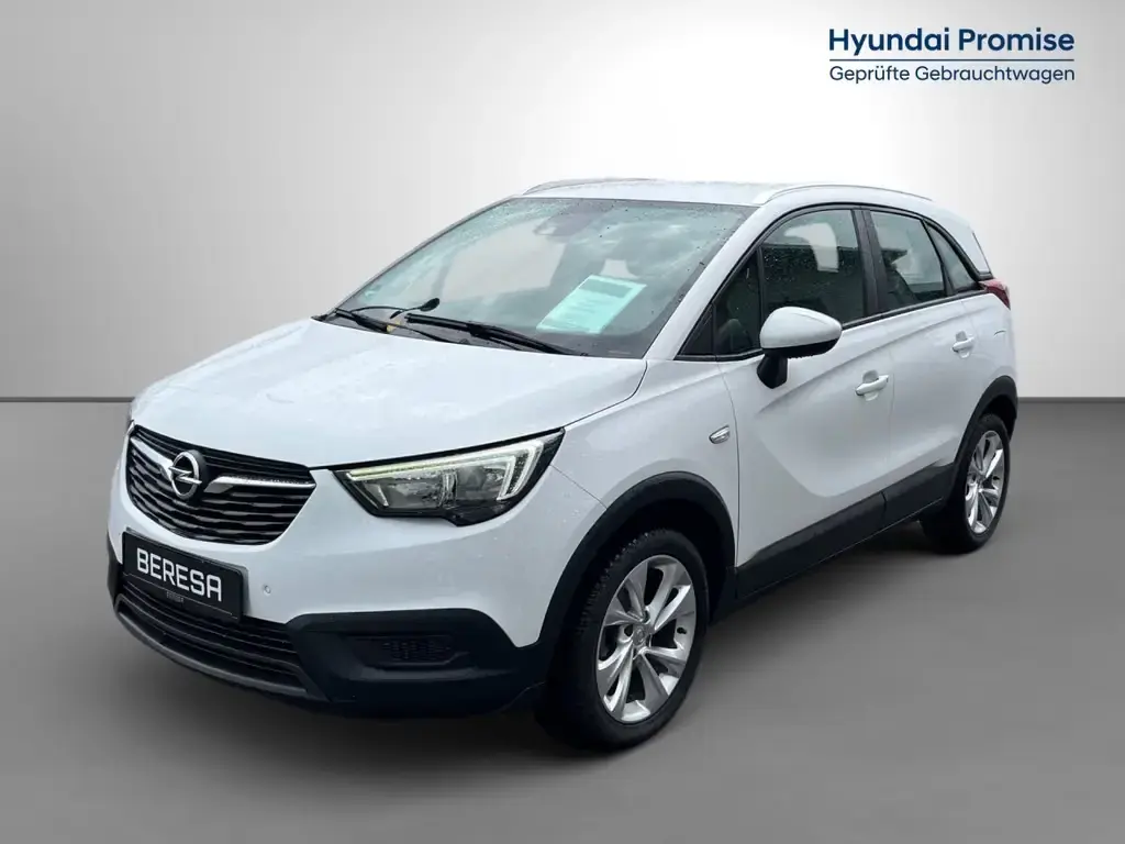 Main__Slider__Photo:Opel Crossland (X) 1.2 Turbo Edition S/S Navi Komfort 05/2020-1
