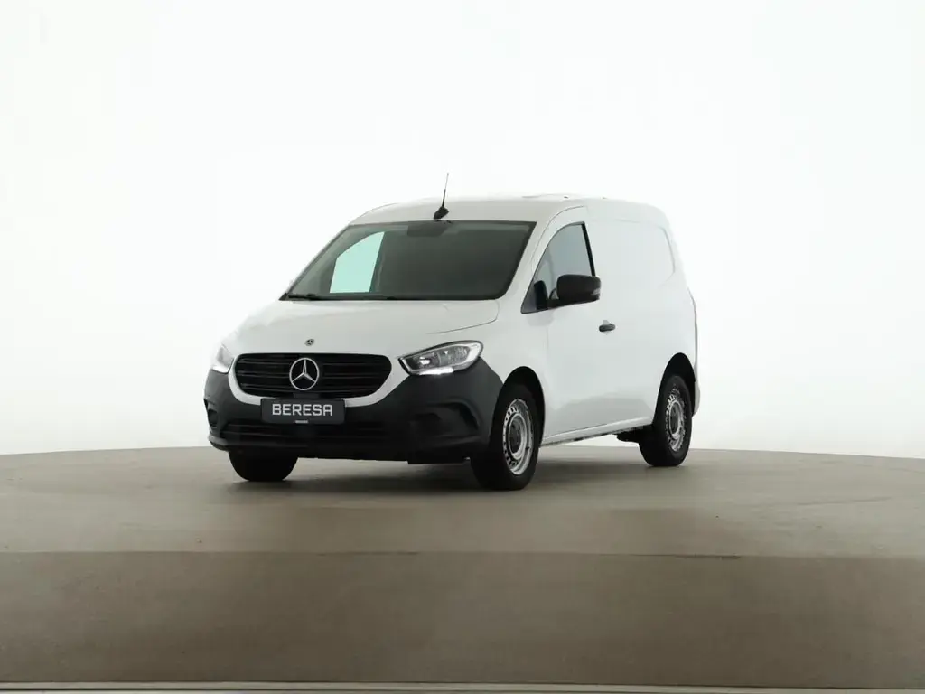 Main__Slider__Photo:Mercedes-Benz Citan 110 Kasten Standard PDC hinten Tempomat 04/2022-1
