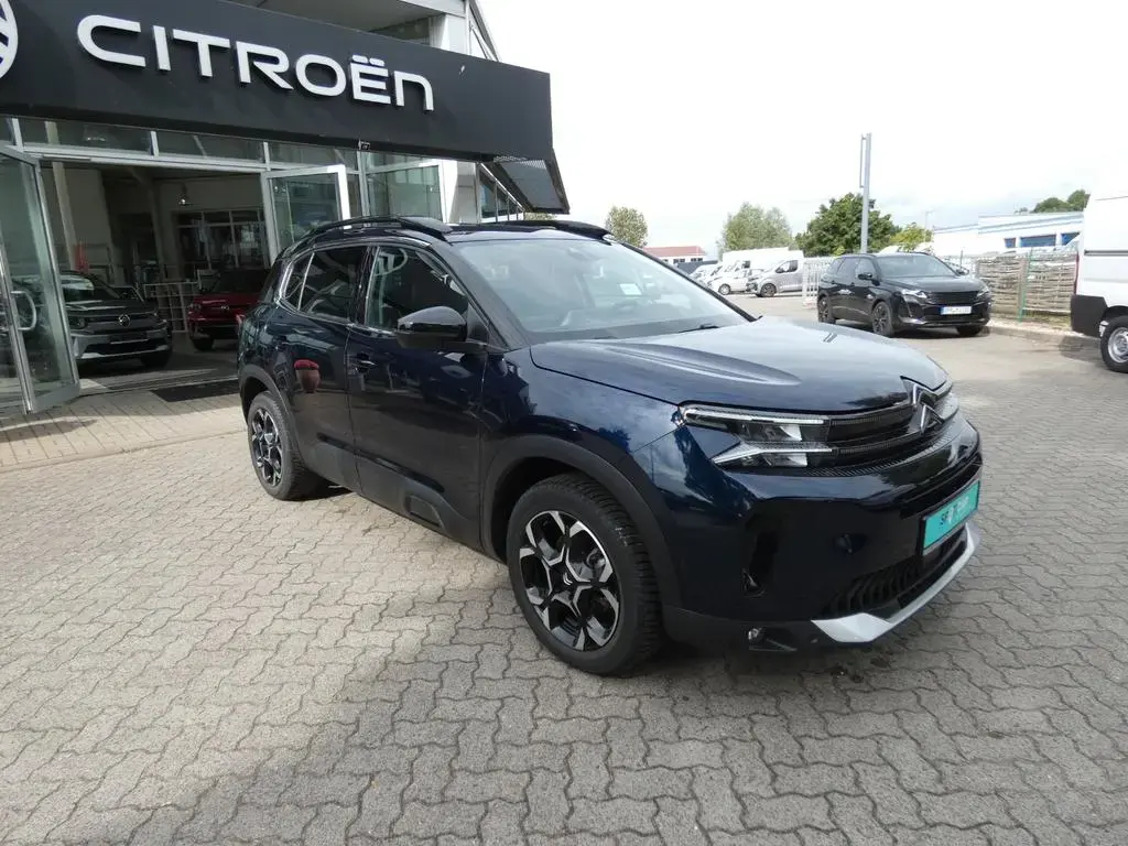 Main__Slider__Photo:Citroën C5 Aircross Max 05/2025-1