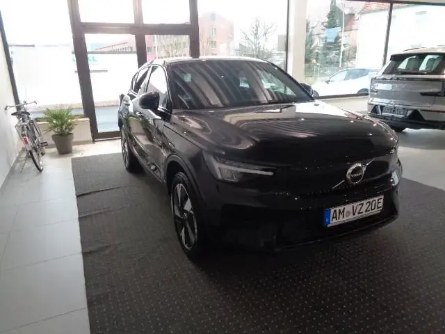 Main__Slider__Photo:Volvo C40 Plus Recharge Pure Electric*VFW-LEASING !!! 12/2023-1