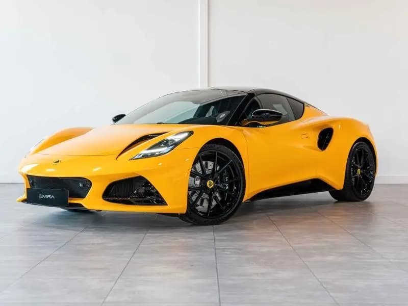 Main__Slider__Photo:Lotus Emira V6 First Edition IPS 12/2023-0