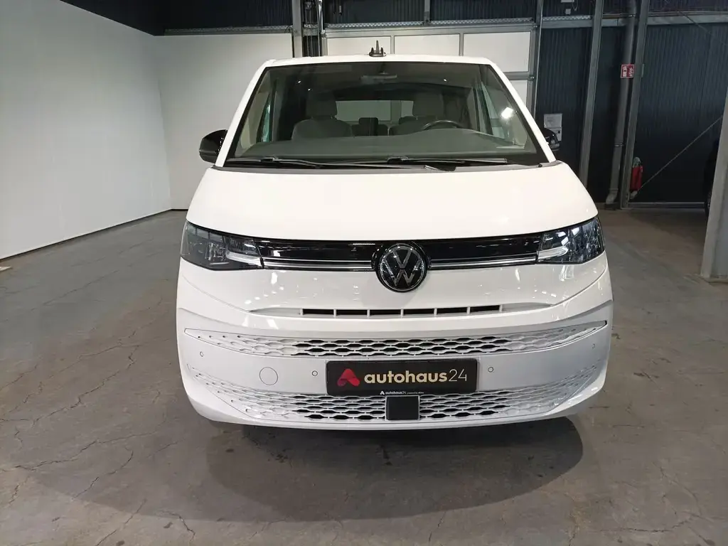 Main__Slider__Photo:Volkswagen T7 Multivan Multivan 2.0 TDI Life LED|Navi|CAM|7-S|AHK|SHZ 02/2023-1